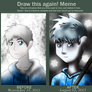 Draw this again ! - Jack Frost