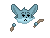 Emote - Bunnymund