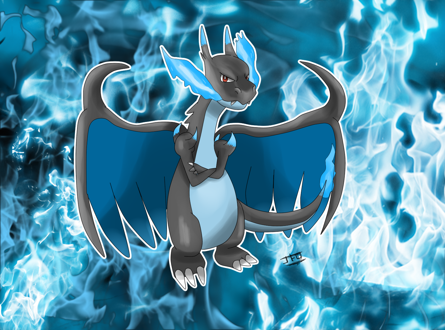 Pokémon X and Y to offer Mega Evolution Pokémon for download this