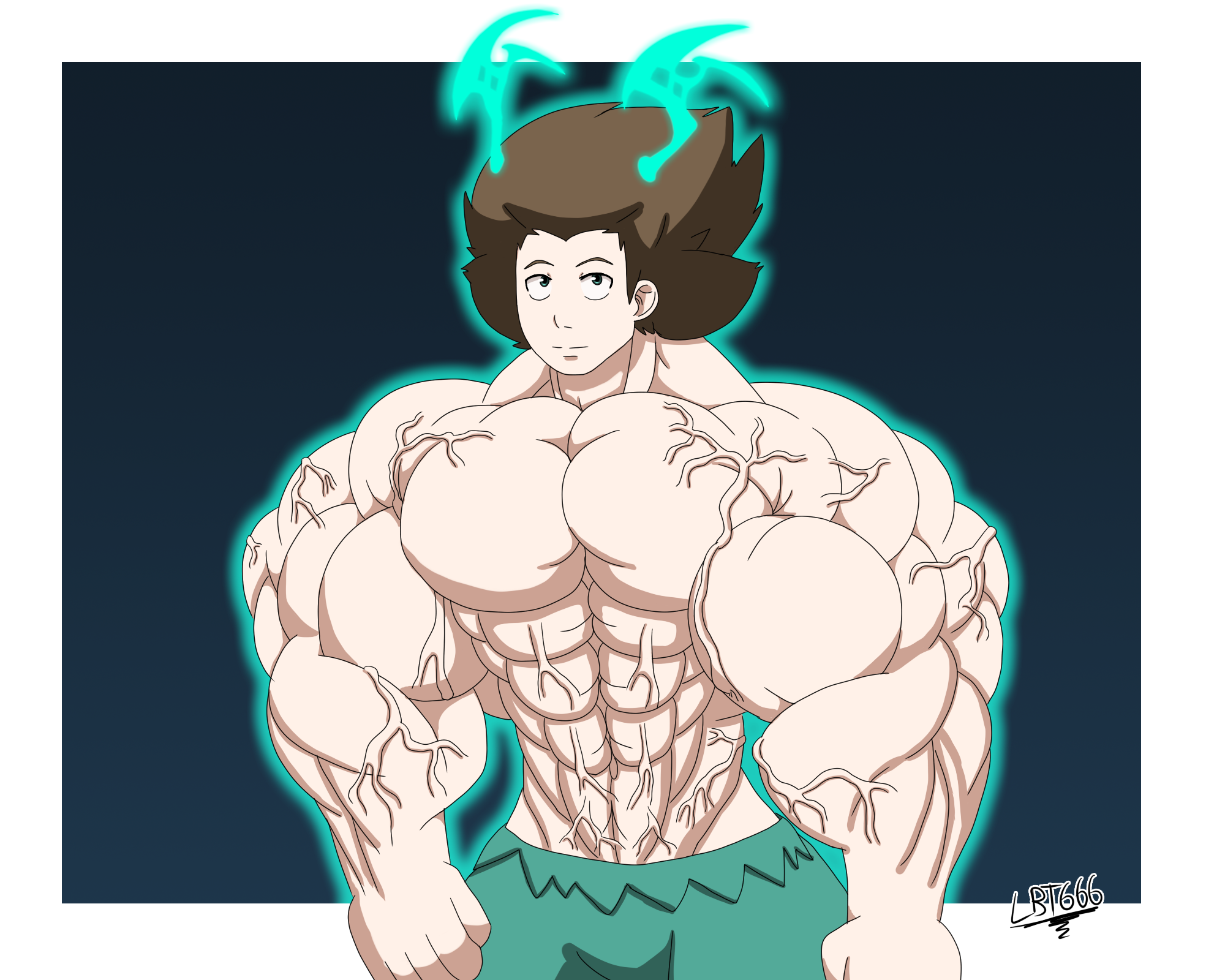 Buff Oropo