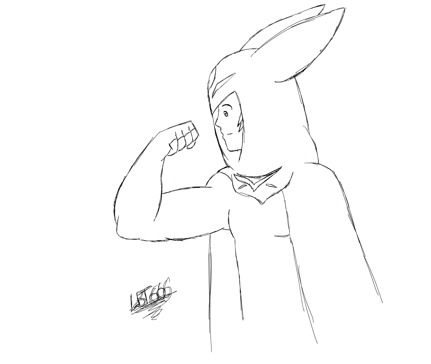 King's muscle growth biceps (Gif animation) by LordBlackTiger666 on DeviantArt King's muscle growth biceps (Gif animation) by LordBlackTiger666 on DeviantArt