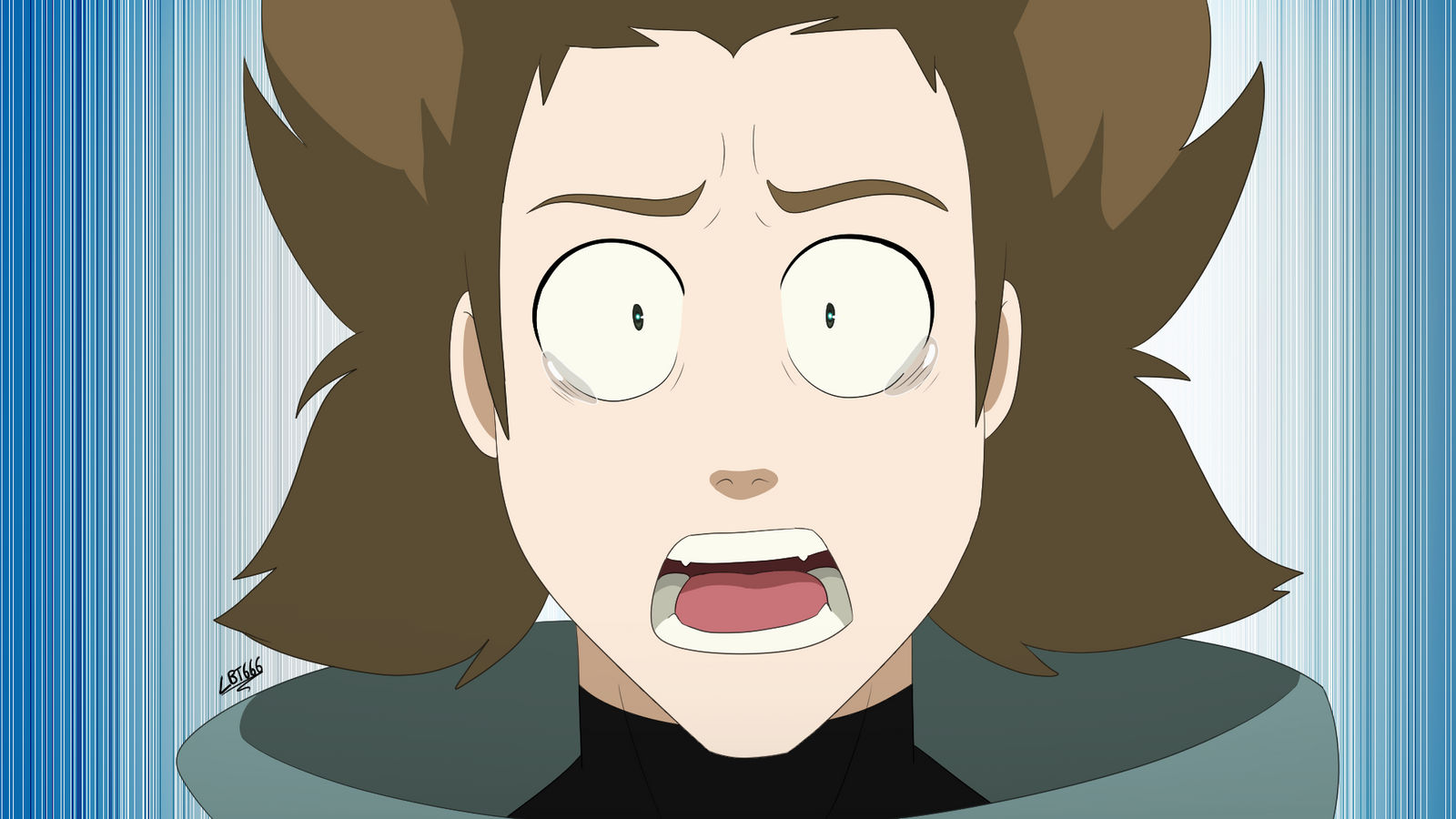 OAV Oropo redraw scene 2 by LordBlackTiger666 on DeviantArt