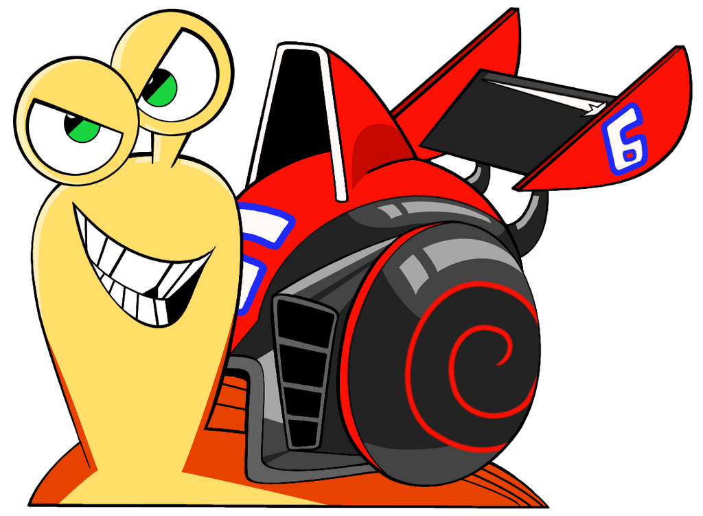 Fcat Racing F.A.J.I.T.A. Racer: Fusion by Yo-Snap2 on DeviantArt