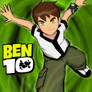 Ben Tennyson