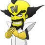 Crash Bandicoot - Dr. Neo Cortex