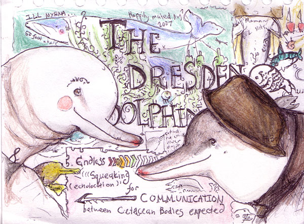 The Dresden Dolphins