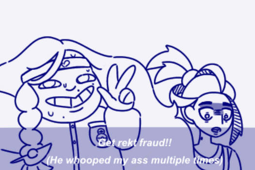 Explore the Best Pokemon_kieran Art | DeviantArt