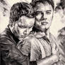 Torchwood Lovers Pencil