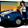 Gunsmith Cats for Chris