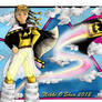Super Katie - Power Pack revision