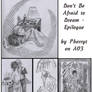 Don't Be Afraid to Dream: Epilogue 8 Years After