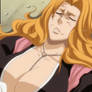 Bleach : Rangiku dying