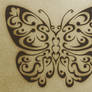 Butterfly Tattoo