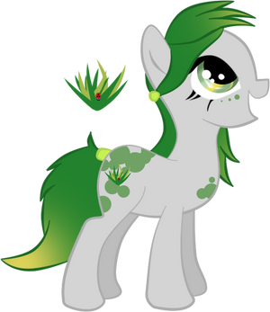 Pony Adoptable 1 [closed]