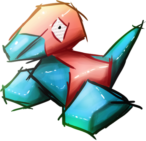 Porygon