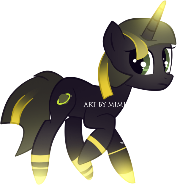 Pony Adoptable 10 [closed]