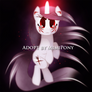 HALLOWEEN Pony 2[closed]