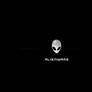 Black Alienware Wallpaper