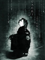 Gackt - Neo