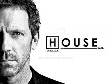 House MD 2