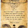 Gackt Genesis Loveless