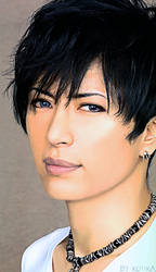 Gackt - Repose