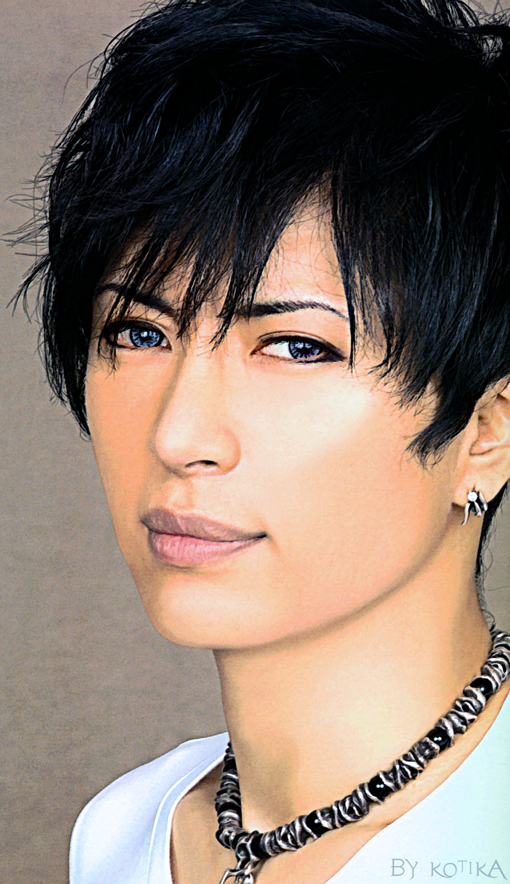 Gackt - Repose