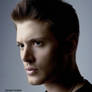 Jensen Ackles-Dean Winchester
