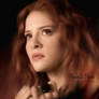 Rachelle Lefevre as Victoria