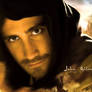 Jake-Dastan. Prince of Persia