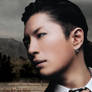 Gackt as Sho