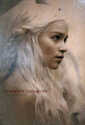 Daenerys Targaryen