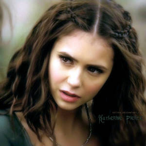 Katherine Pierce