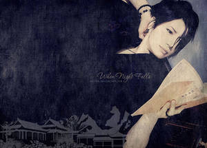 GACKT - When Night Falls