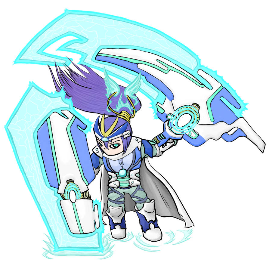 BF Unit Art Contest Entry by Quorryfail on DeviantArt