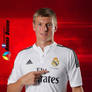 Toni Kroos