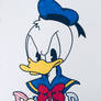 Donald Duck