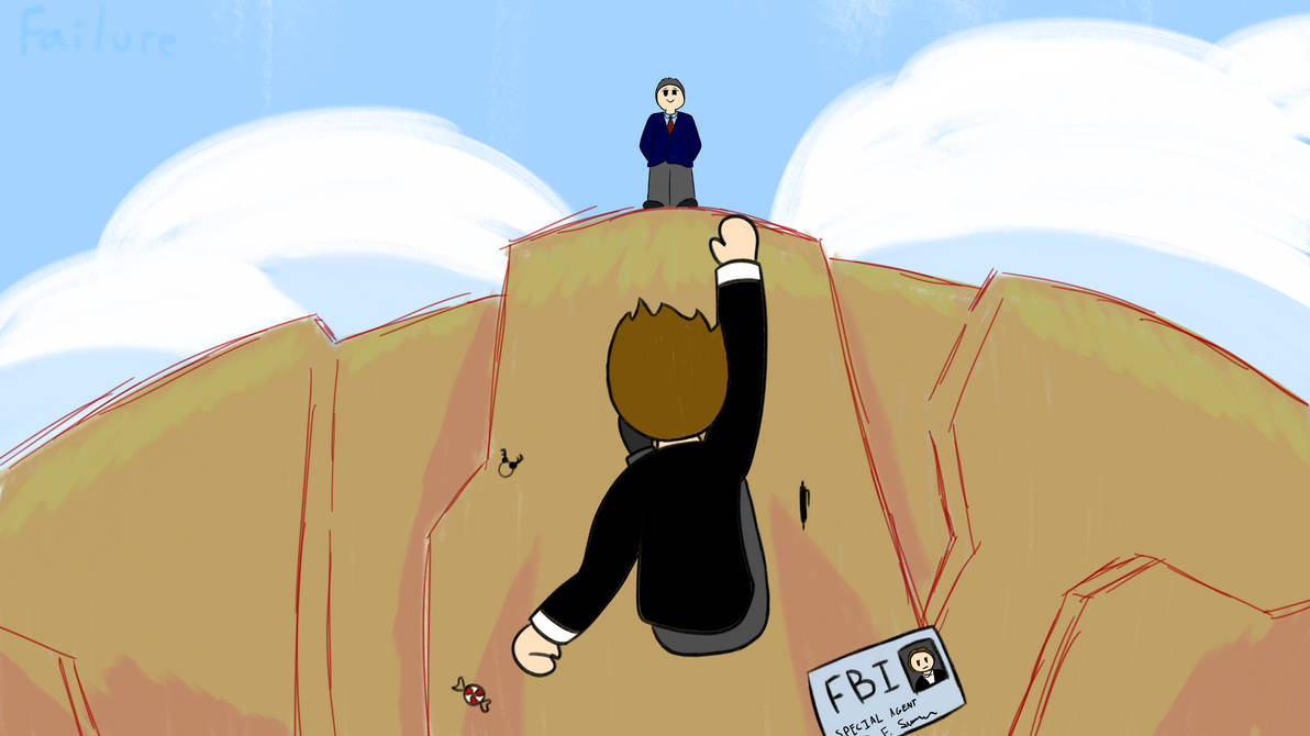 Failfort Deviantart Failure by BackgroundBoyStudios on DeviantArt
