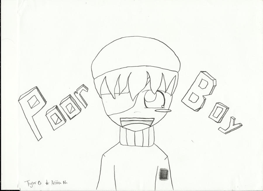Poor Boy By Earthly666 On DeviantArt poor-boy-by-earthly666-on-deviantart