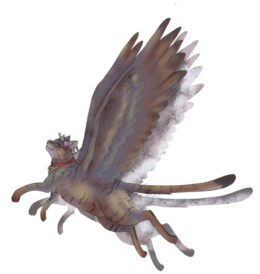 Twig (request) by Grietine on DeviantArt