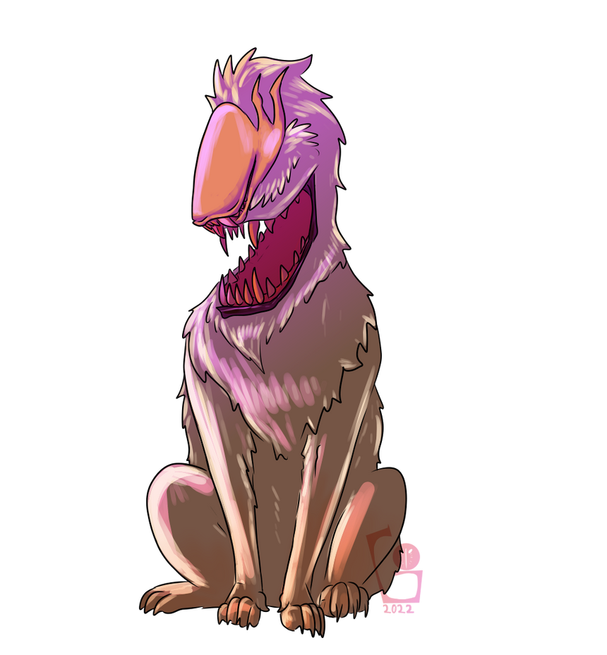 Fake (artfight) by Grietine on DeviantArt