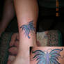 Fairy Lovers Tattoo