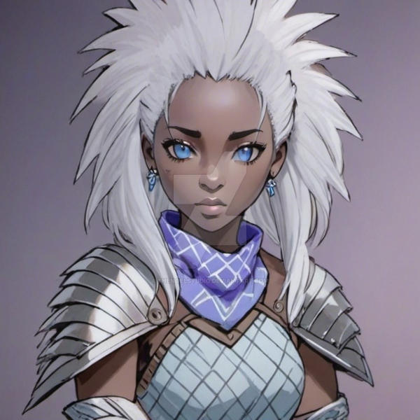 Beta by TheNoelStudio on DeviantArt