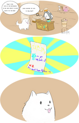 Temmie Merch