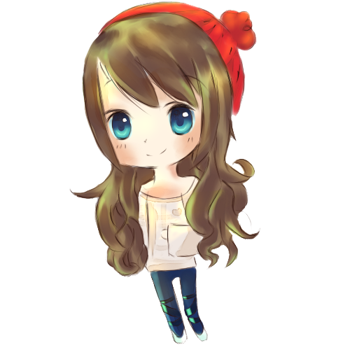 chibi!