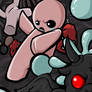 .::Binding of Isaac::.