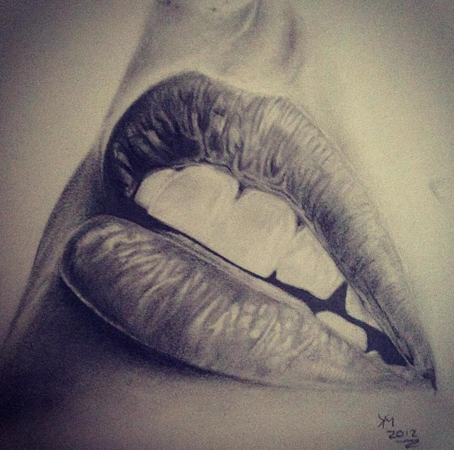 lips