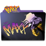 The Maxx Folder Icon