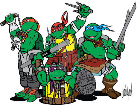 TMNT