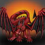 Red Dragon